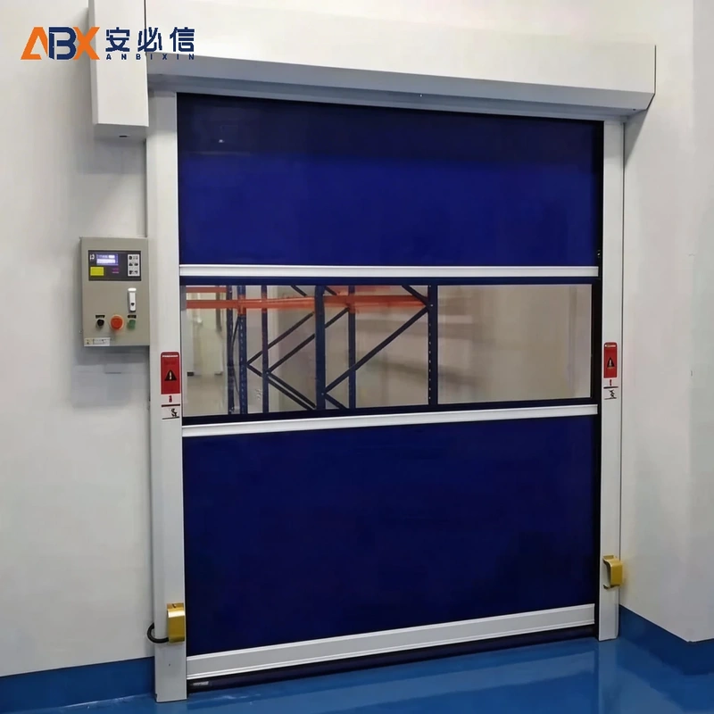 博尔塔拉蒙古自治州快速门